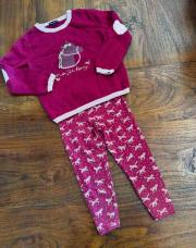 Ensemble joli poney 2 ans sergent major legging 