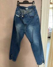 Jeans taille 48 fashion jeans 