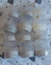 Lot de 6 biberons Mam