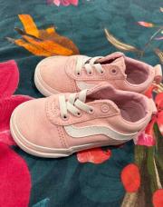 Chaussures Vans p21 