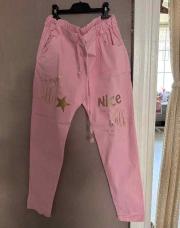 Pantalon léger new collection taille 48 