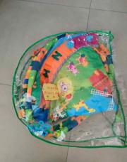 Tapis de jeu pour bebe