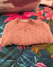 Gilet IKKS 12M