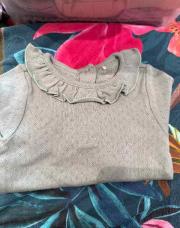 Blouse orchestra 9m
