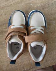 Chaussures bateau 24 Okaidi 