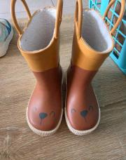 Bottes de pluie orchestra 24 