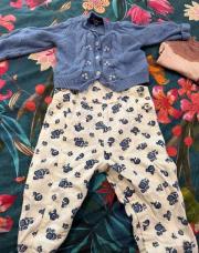 Ensemble SM 12M