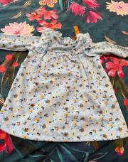 Robe Cuddles & smilles 9m