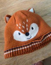 Bonnet Renard Orchestra 18m-24m
