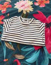 Blouse TAO 9M 