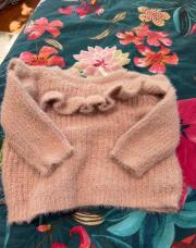 Pull rose orchestra 6m