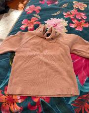 Pull Kiabi 9m