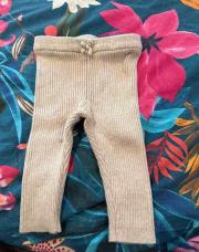 Legging beige orchestra 9m