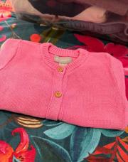 Gilet primark 12/18m