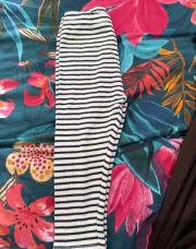 Legging Zara 86cm