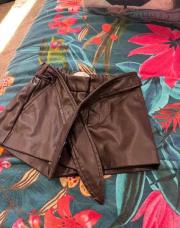 Short Zara 18m