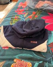 Ensemble Hugo boss 18m