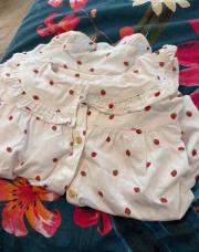 Blouse chemisier H&M 86cm