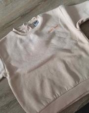 Sweat Ptit mec peche TAO KIDS 23M