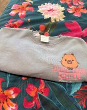 Pull Zara Juice Time Chill 86cm