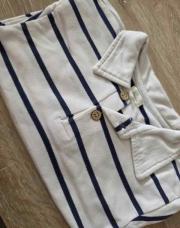 Sweat col marin Zeeman 86