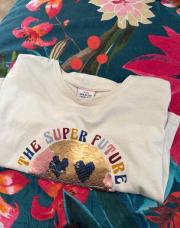 Blouse TAO 2/3ans 