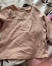 Blouse 6 mois 