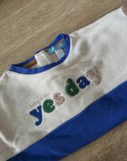 Sweat today is the yes Day Okaidi 23m