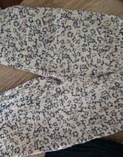 Pantalon coton