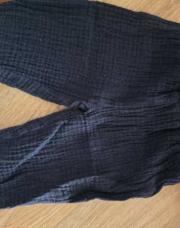 Pantalon coton