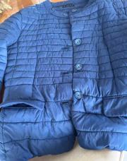 Veste sisley