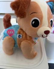 Jouer vtech 
