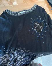 Pull Desigual 