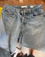 Jeans Zara man