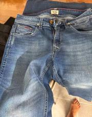 Jeans tommy