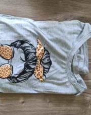 T-shirt MomLife XL