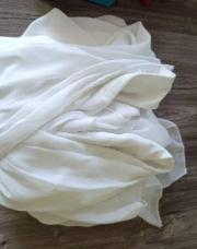 Robe de soirée blanche Everpretty 50