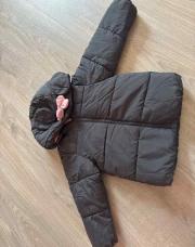 Manteau Minnie T98 h&m