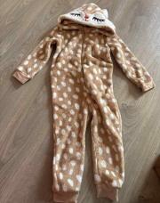 Combi bambi primark 104