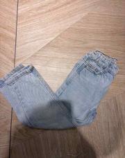 Jeans 4ans 