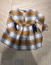 Robe Zara 18/24mois