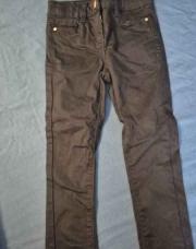 Pantalon noir orchestra 4y
