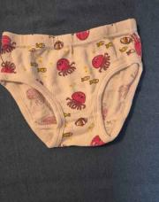 Culotte méduse 100