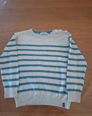 Pull OKAIDI 4 ans