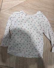 T-shirt manches longues 