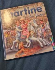 Martine à la foire 