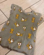 Pyjamas 18mois 