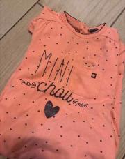 Pyjamas 24mois