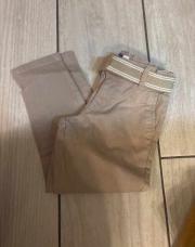 Pantalon 4ans 