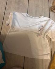T-shirt 4ans